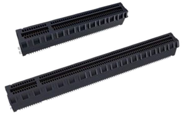 不斷提速的PCIe，又快又穩(wěn)的連接器哪里找？