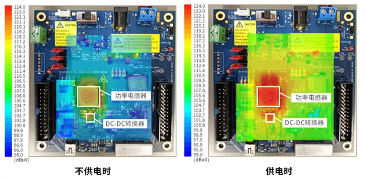 如何應(yīng)對USB大功率充電器DC-DC轉(zhuǎn)換器的開關(guān)噪聲？