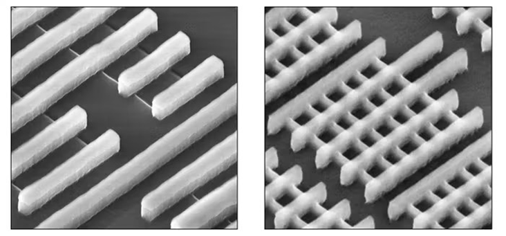 晶體管的第一個76年：變小了，卻變大了？