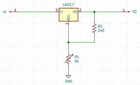 電路中的穩(wěn)壓器有什么作用？如何連接穩(wěn)壓器？