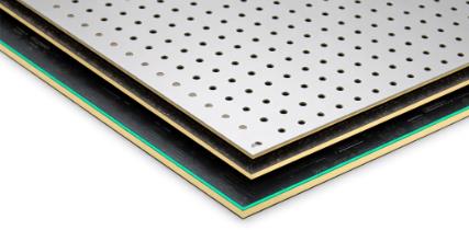 高速電路穩(wěn)不穩(wěn)？關(guān)鍵藏在PCB疊層設(shè)計(jì)的“地層密碼”里