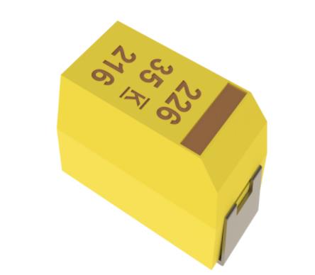 KEMET T495/T520 vs AVX TAJ鉭電容深度對比：如何選擇更適合你的設(shè)計(jì)？