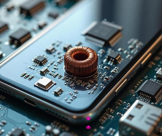噪聲抑制黑科技：共模電感在消費(fèi)電子中的關(guān)鍵應(yīng)用