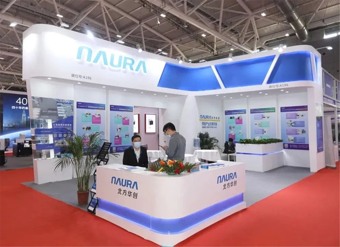 六大展區(qū)聚勢(shì)來(lái)襲，SEMI-e 掀半導(dǎo)體產(chǎn)業(yè)技術(shù)“芯” 浪潮