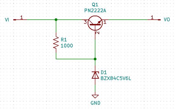 電路中的穩(wěn)壓器有什么作用？如何連接穩(wěn)壓器？
