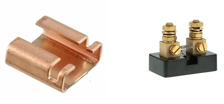 對照一下，你了解幾種電阻？