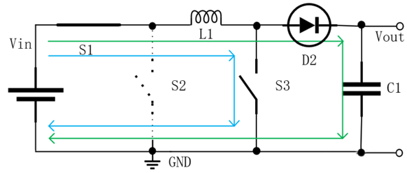 【干貨】強(qiáng)大的4開關(guān)升降壓BOB電源，可升可降、能大能小
