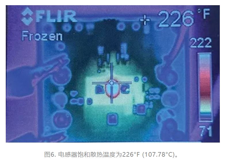 為什么我的電源會(huì)出現(xiàn)振鈴和過熱？