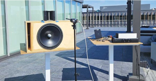 DSP入局：模擬與數(shù)字音頻分頻器設(shè)計的大比拼！