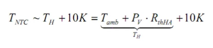 功率器件熱設(shè)計基礎(chǔ)(三)——功率半導(dǎo)體殼溫和散熱器溫度定義和測試方法 功率器件熱設(shè)計基礎(chǔ)(三)——功率半導(dǎo)體殼溫和散熱器溫度定義和測試方法