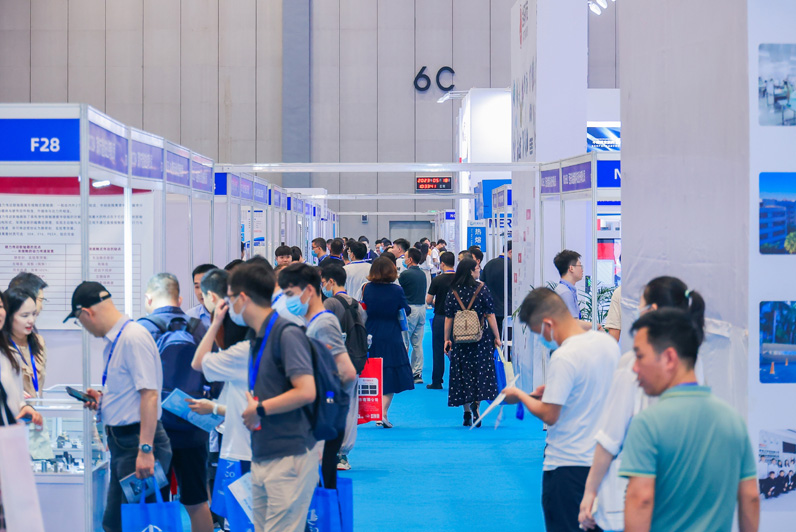 上觀未來(lái)、下謀發(fā)展丨CAEE2024家電制造業(yè)供應(yīng)鏈展覽會(huì)招商全面啟動(dòng)