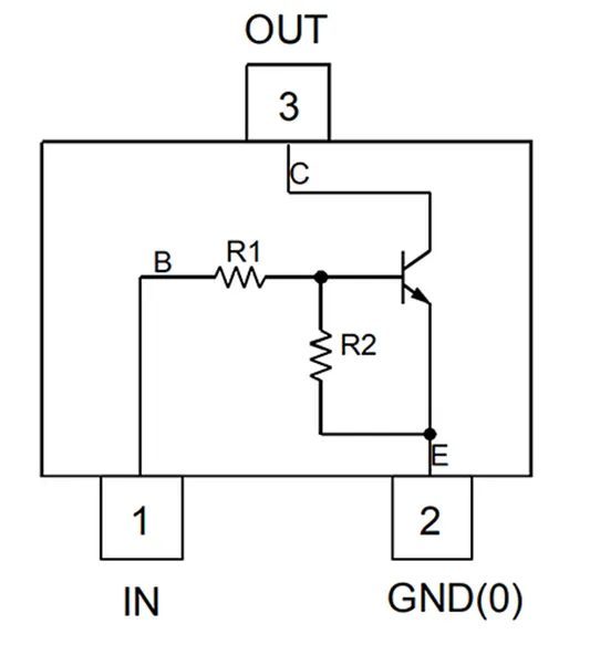 善用預(yù)偏置晶體管 省板省料！