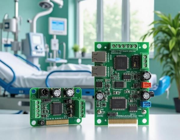 步進驅動器的醫(yī)療進化論：從精確定位到磁共振安全的創(chuàng)新之路