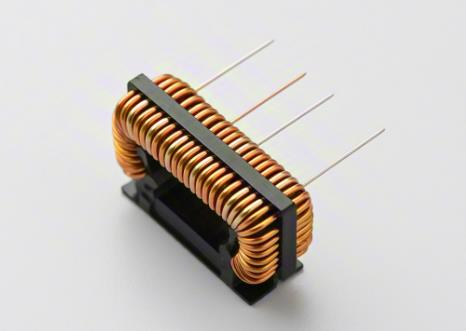 共模電感技術深度解析：噪聲抑制、選型策略與原廠競爭格局