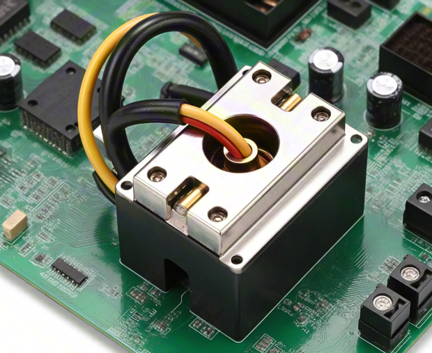 全面掌握直流電磁繼電器：原理、參數(shù)與選型指南