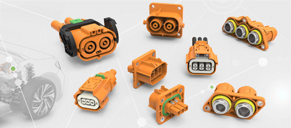 800V架構(gòu)下，給連接器帶來了哪些“改變”？