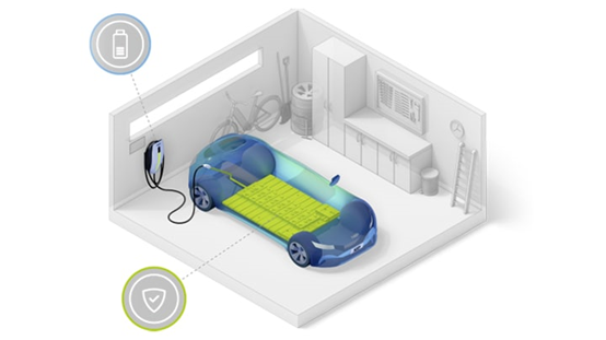 如何最大限度地發(fā)揮電動(dòng)汽車(chē)電池的全部潛力 如何最大限度地發(fā)揮電動(dòng)汽車(chē)電池的全部潛力