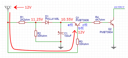 【干貨】非常經(jīng)典的電壓掉電監(jiān)測電路，你學廢了嗎？