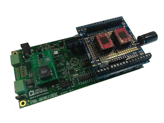 智慧節(jié)點的遠(yuǎn)程運動控制實現(xiàn)可靠的自動化