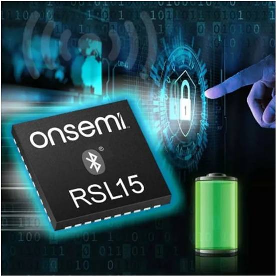 從幾大典型場景，看安森美賦能邊緣智能應(yīng)用的高性能“產(chǎn)品力”