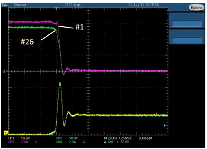 IGBT并聯(lián)設(shè)計(jì)指南，拿下！
