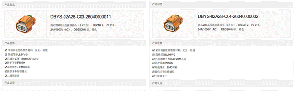 800V架構(gòu)下，給連接器帶來了哪些“改變”？