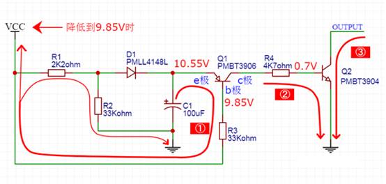 【干貨】非常經(jīng)典的電壓掉電監(jiān)測電路，你學廢了嗎？
