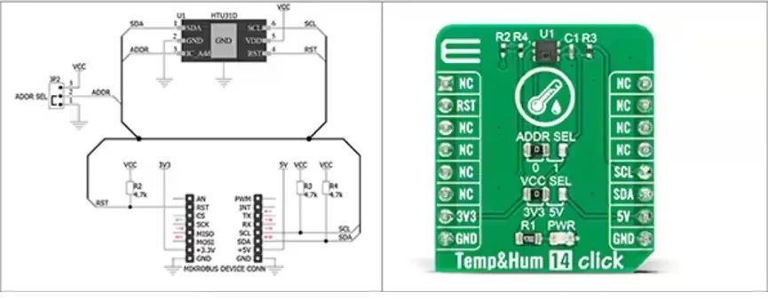 既要準(zhǔn)又要小 溫濕度傳感難題怎么破？