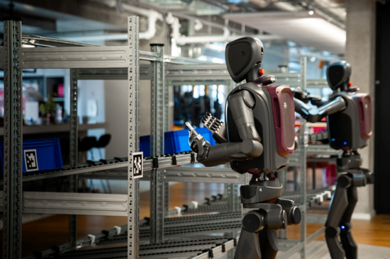 Mobileye跨界收購人形機器人公司，意在成為物理AI時代的領(lǐng)導者