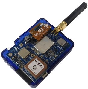 如何在智能工業(yè)中應用LoRa ？ST白皮書助您決策