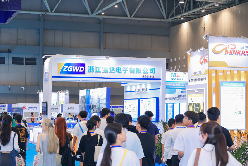 上觀未來(lái)、下謀發(fā)展丨CAEE2024家電制造業(yè)供應(yīng)鏈展覽會(huì)招商全面啟動(dòng)