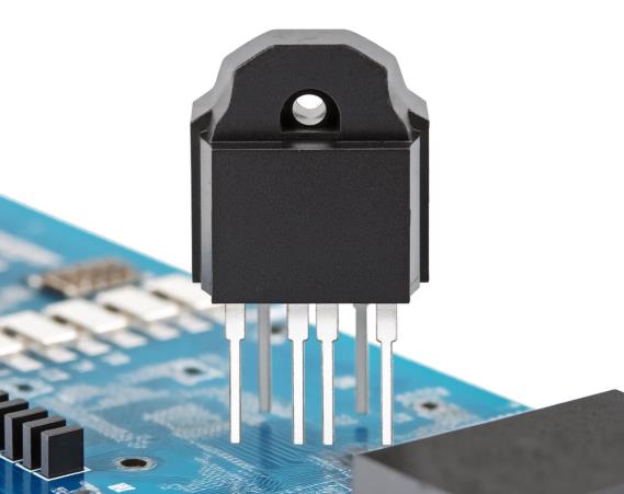 MOSFET技術(shù)解析：定義、原理與選型策略