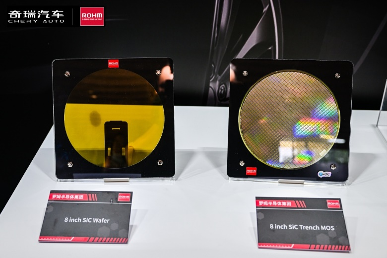  奇瑞羅姆技術(shù)共創(chuàng)日，共繪汽車電子未來藍(lán)圖