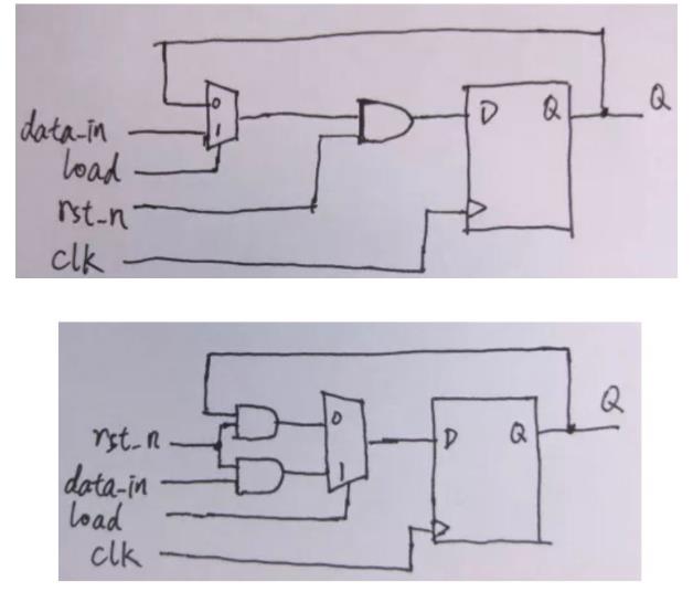 復(fù)位電路很簡單，但卻有很多門道