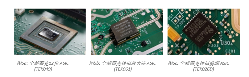 示波器12bit“芯”趨勢，如何實現(xiàn)更高測量精度？