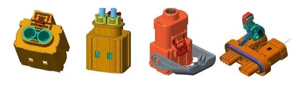 800V架構(gòu)下，給連接器帶來了哪些“改變”？