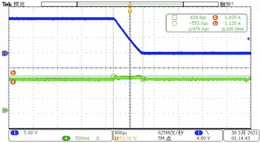 如何解決單芯片驅(qū)動(dòng)HB/LB/DRL,LED負(fù)載切換電流過(guò)沖？
