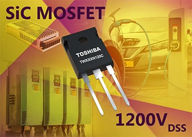 用第三代 SiC MOSFET設(shè)計(jì)電源性能和能效表現(xiàn)驚人！ 