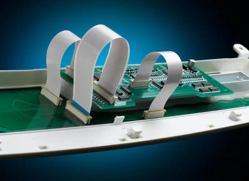 既要緊湊，又要耐用：這樣的連接器哪里找？