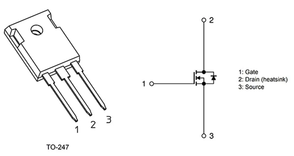 用第三代 SiC MOSFET設(shè)計(jì)電源性能和能效表現(xiàn)驚人！ 