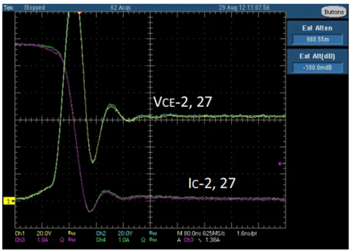 IGBT并聯(lián)設(shè)計(jì)指南，拿下！
