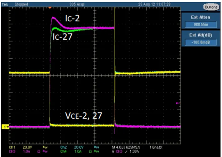 IGBT并聯(lián)設(shè)計(jì)指南，拿下！