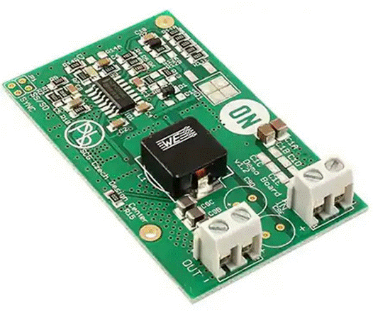 同步降壓式DC／DC高效率的奧秘：我們通過幾款產(chǎn)品解析，告訴你~