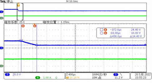 如何解決單芯片驅(qū)動(dòng)HB/LB/DRL,LED負(fù)載切換電流過(guò)沖？