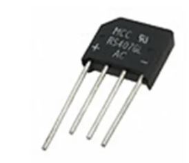 橋式整流器好用 但這一點(diǎn)要特別注意！