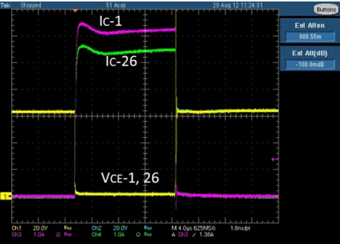 IGBT并聯(lián)設(shè)計(jì)指南，拿下！