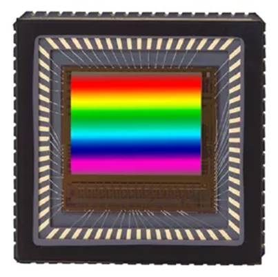 機器視覺之“眼”：圖像傳感器為什么如此關鍵？