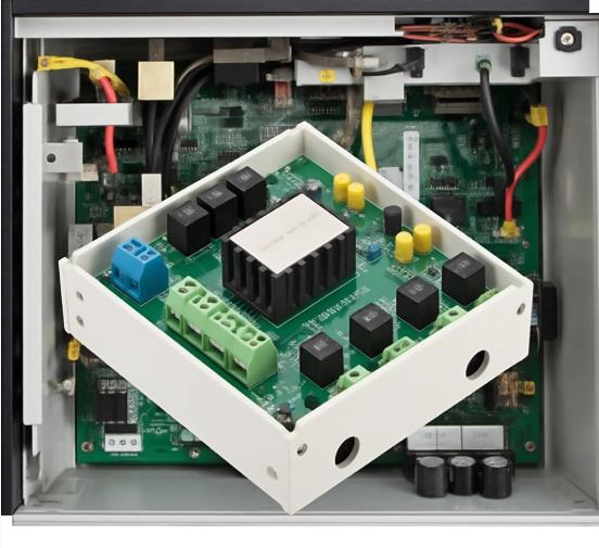 隔離式柵極驅(qū)動器核心技術(shù)全景：安全、能效與國產(chǎn)破局路徑