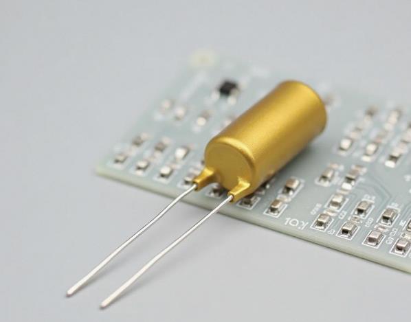 安規(guī)電容技術全景圖：從安全設計到國產替代突圍