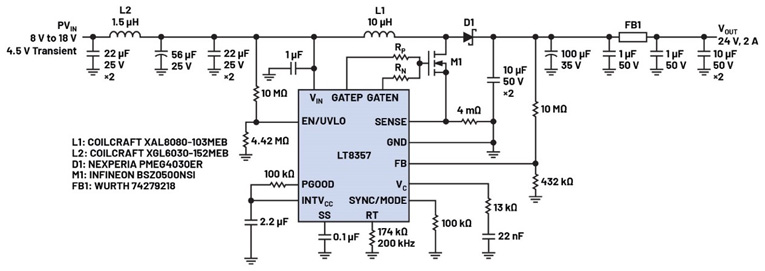 EMI不再是難題！高壓異步升壓控制器的降輻射實(shí)戰(zhàn)指南
